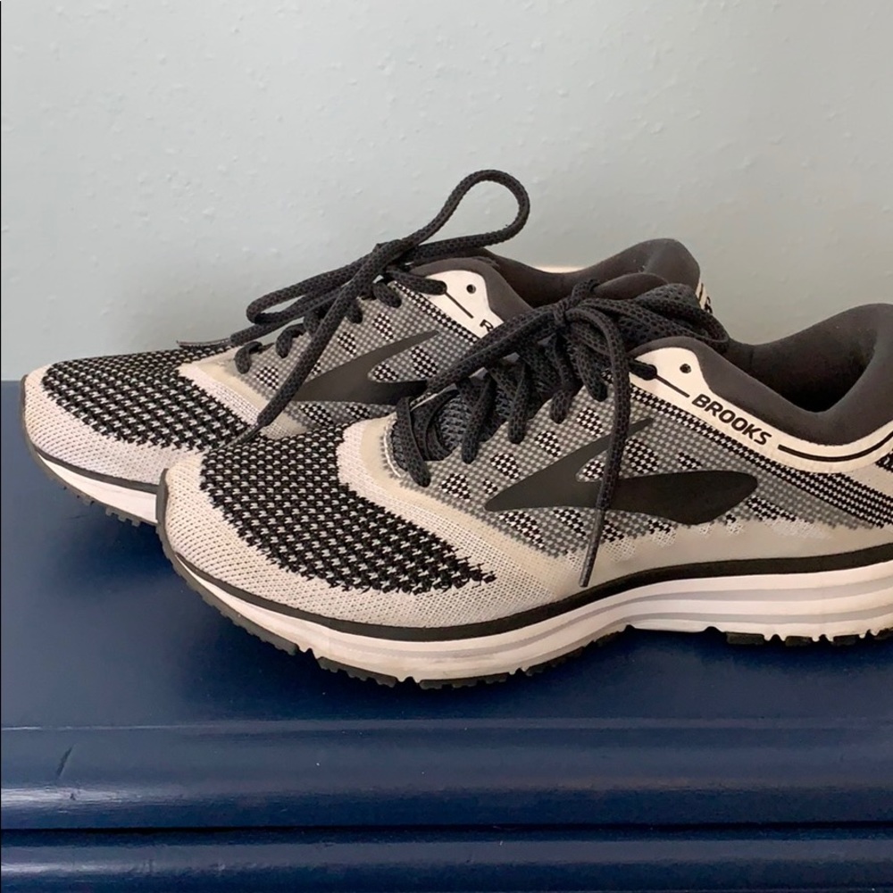 Brooks Revel